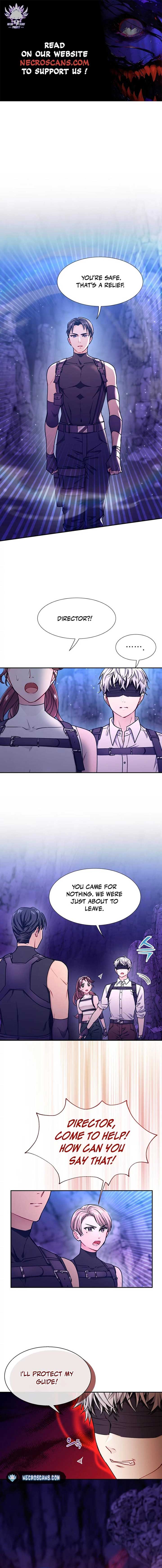 I Became a C-Level Guide Obsessed With Crazy People Chapter 18 53 11