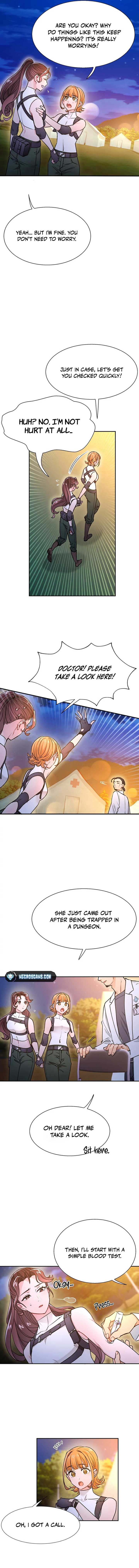 I Became a C-Level Guide Obsessed With Crazy People Chapter 18 56 14