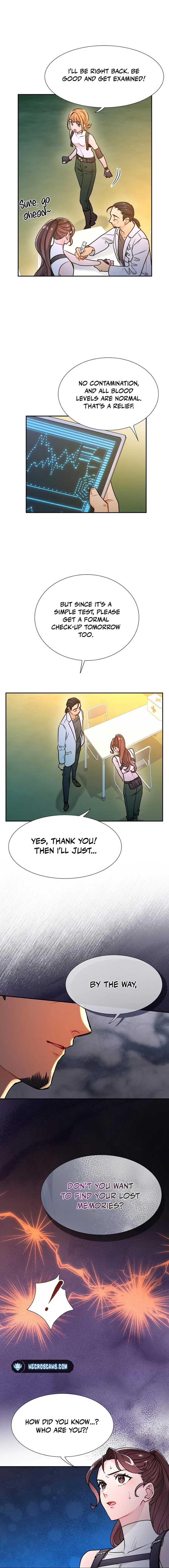 I Became a C-Level Guide Obsessed With Crazy People Chapter 18 57 15