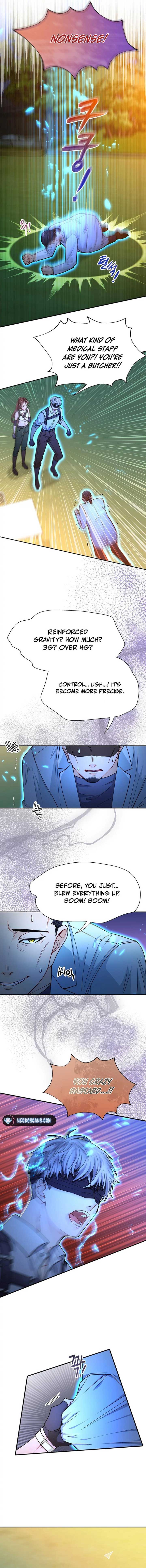 I Became a C-Level Guide Obsessed With Crazy People Chapter 18 60 18