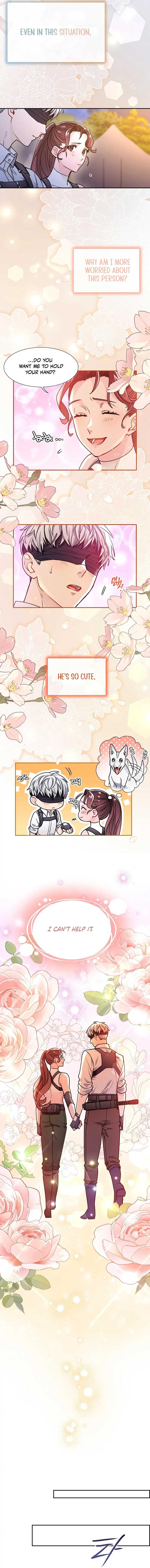 I Became a C-Level Guide Obsessed With Crazy People Chapter 18 62 20