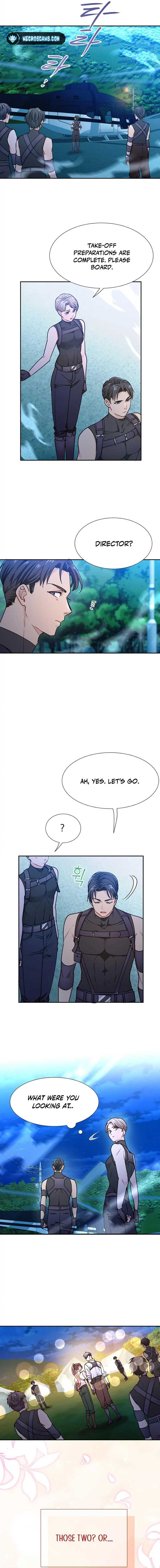 I Became a C-Level Guide Obsessed With Crazy People Chapter 18 63 21