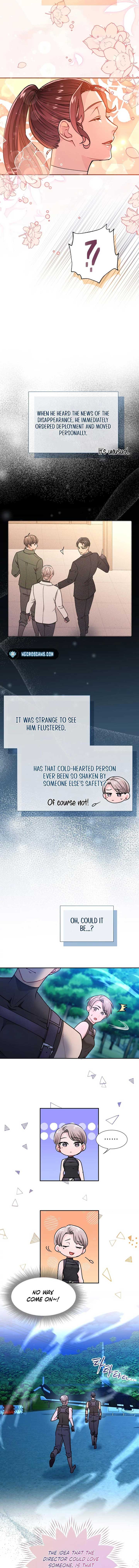 I Became a C-Level Guide Obsessed With Crazy People Chapter 18 64 22