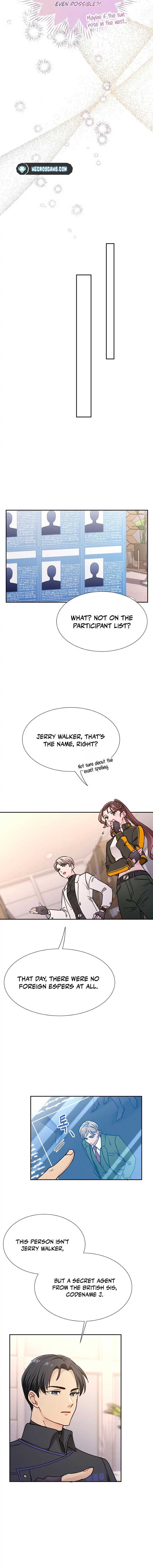 I Became a C-Level Guide Obsessed With Crazy People Chapter 18 65 23