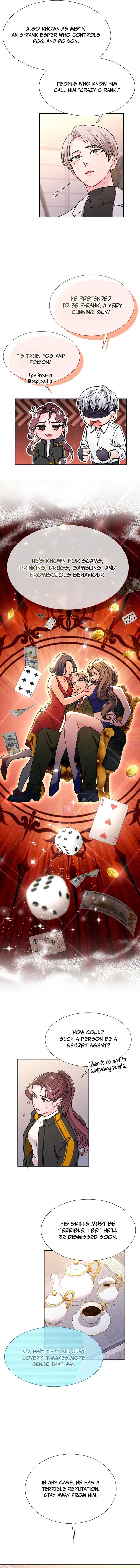 I Became a C-Level Guide Obsessed With Crazy People Chapter 18 66 24