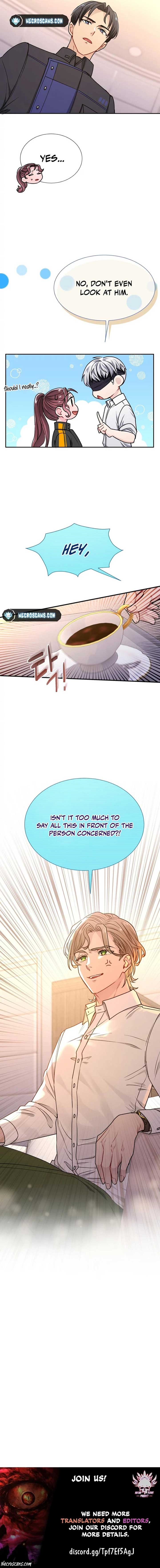 I Became a C-Level Guide Obsessed With Crazy People Chapter 18 67 25