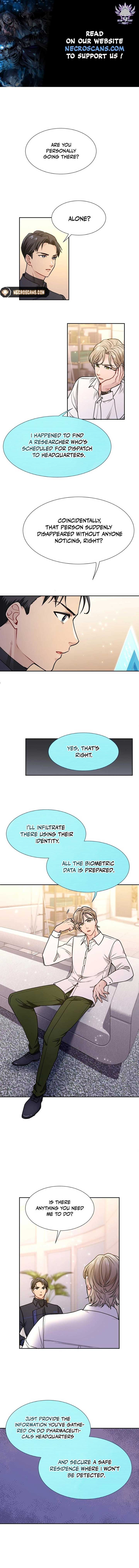 I Became a C-Level Guide Obsessed With Crazy People Chapter 20 53 11