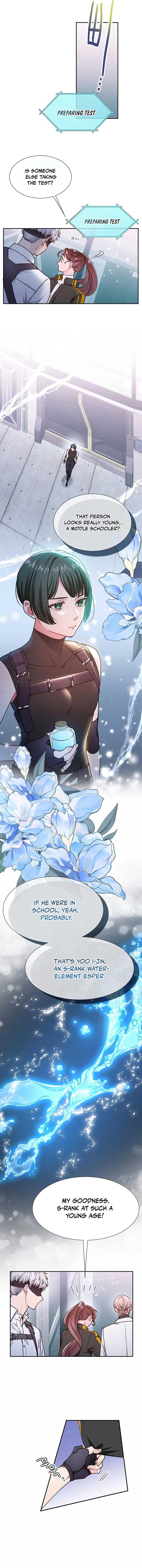 I Became a C-Level Guide Obsessed With Crazy People Chapter 20 61 19