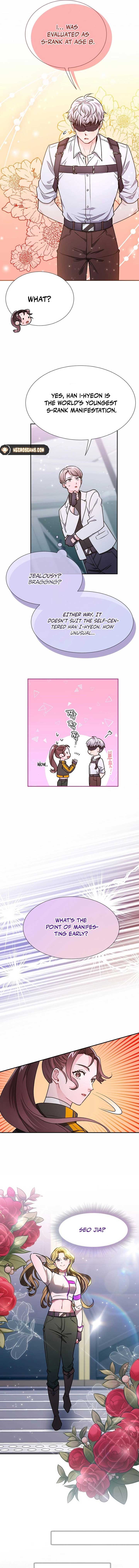 I Became a C-Level Guide Obsessed With Crazy People Chapter 20 62 20