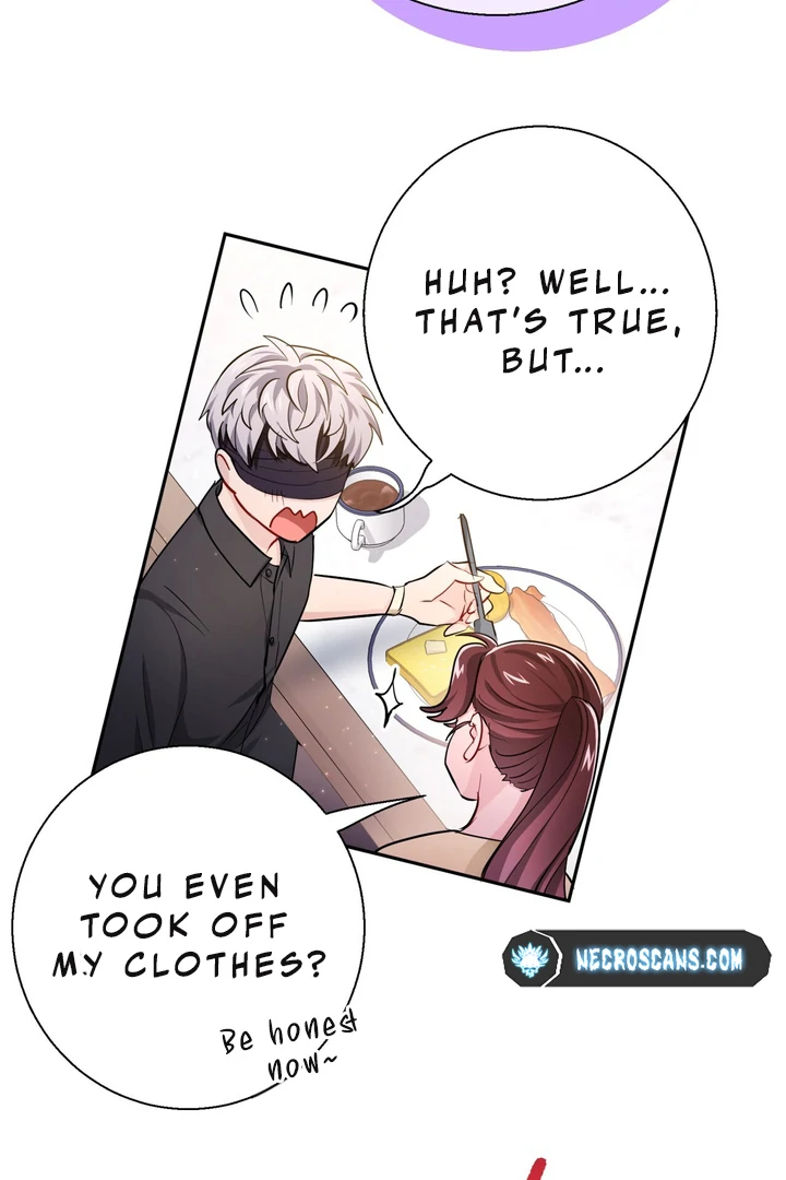 I Became a C-Level Guide Obsessed With Crazy People Chapter 35 356 55