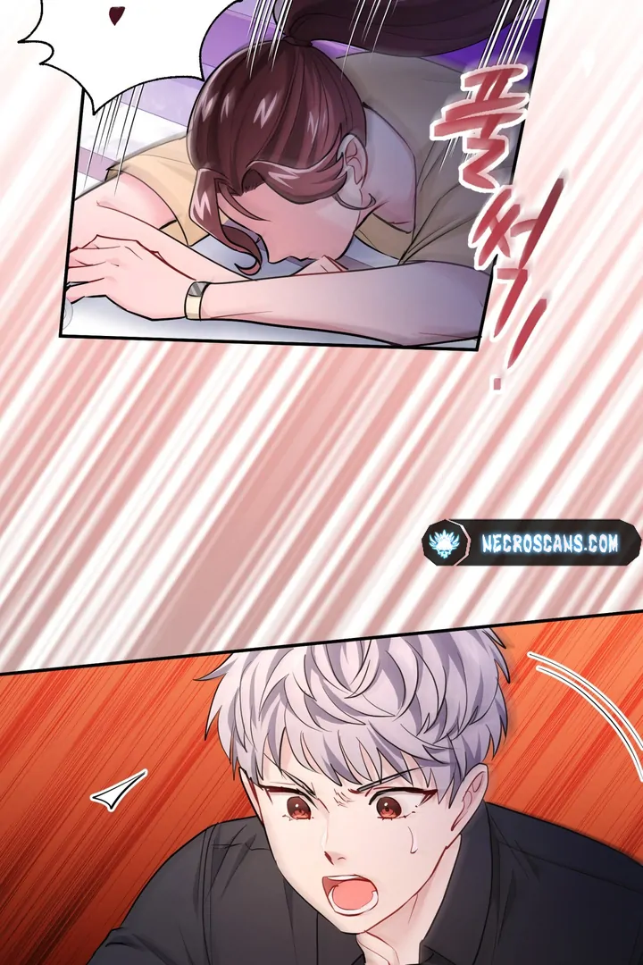 I Became a C-Level Guide Obsessed With Crazy People Chapter 35 379 78