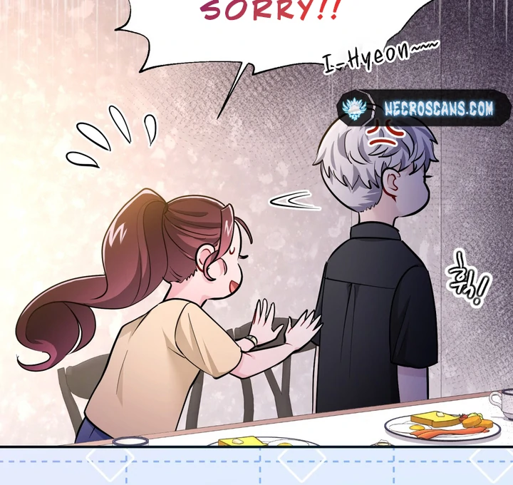 I Became a C-Level Guide Obsessed With Crazy People Chapter 35 386 85