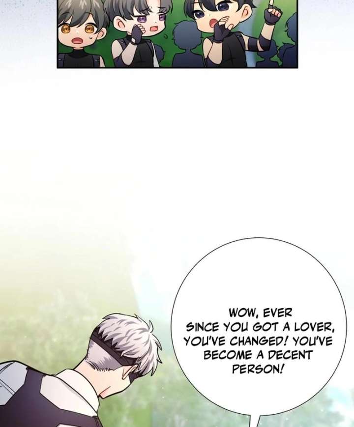 I Became a C-Level Guide Obsessed With Crazy People Chapter 38 362 007