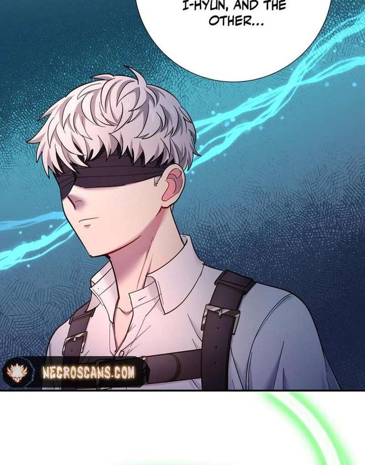 I Became a C-Level Guide Obsessed With Crazy People Chapter 38 384 029