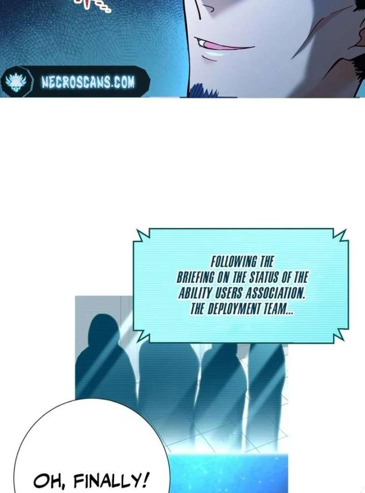 I Became a C-Level Guide Obsessed With Crazy People Chapter 38 386 031