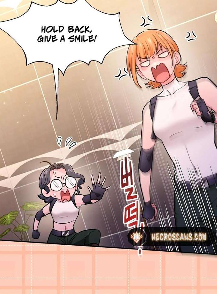 I Became a C-Level Guide Obsessed With Crazy People Chapter 38 396 041