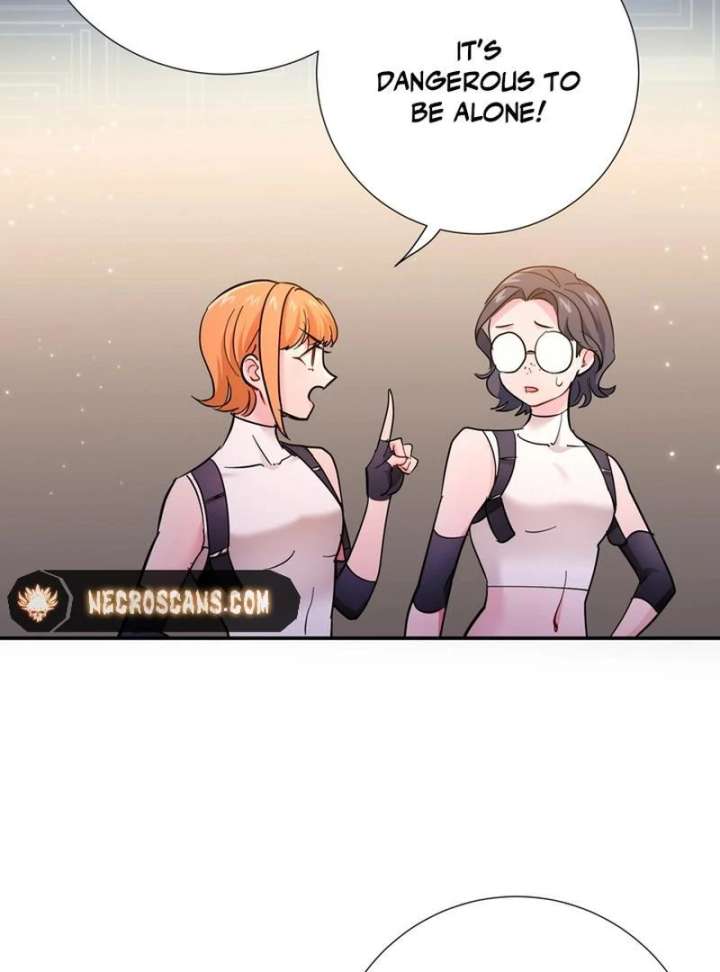 I Became a C-Level Guide Obsessed With Crazy People Chapter 38 405 050