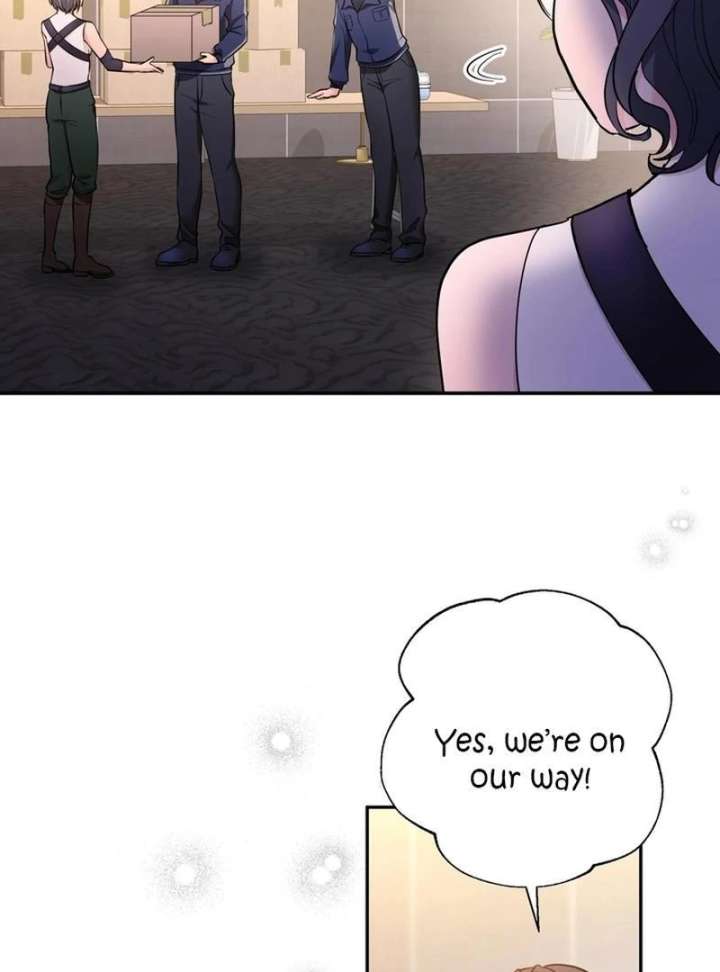 I Became a C-Level Guide Obsessed With Crazy People Chapter 38 409 054