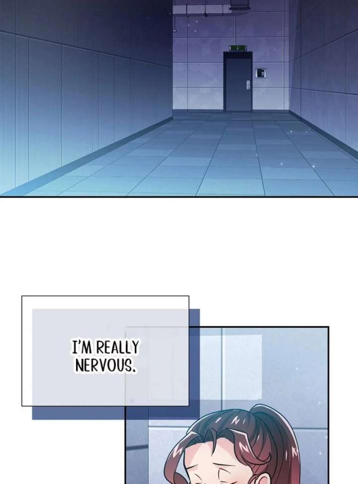 I Became a C-Level Guide Obsessed With Crazy People Chapter 38 416 061