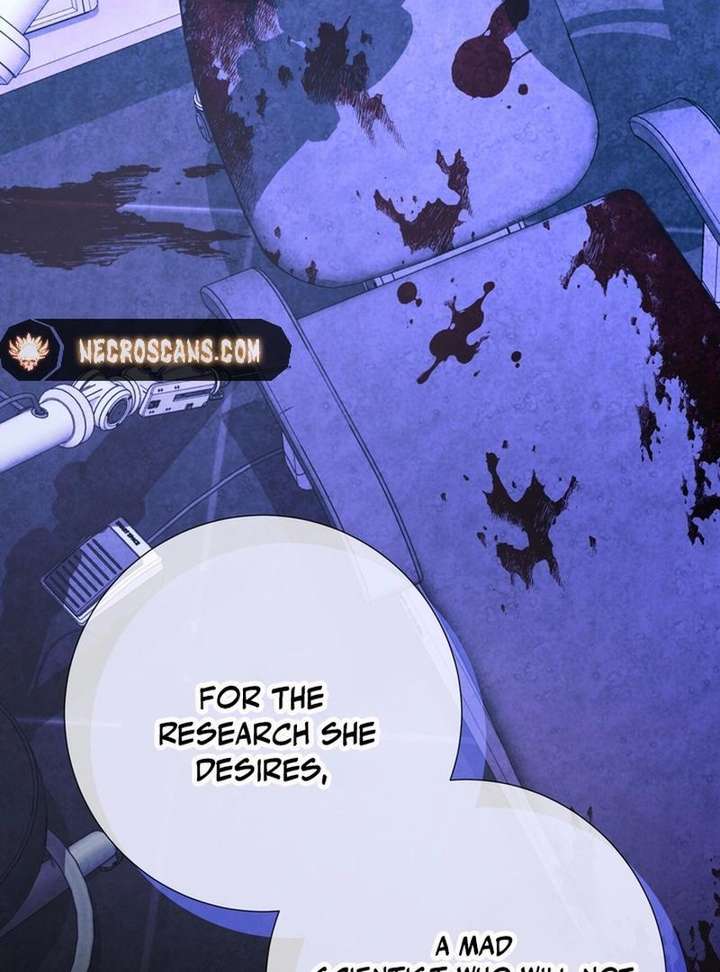 I Became a C-Level Guide Obsessed With Crazy People Chapter 38 432 077