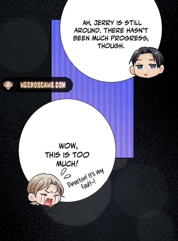 I Became a C-Level Guide Obsessed With Crazy People Chapter 38 442 087