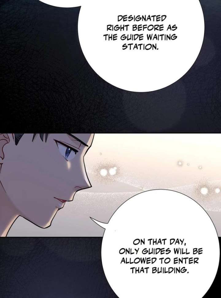 I Became a C-Level Guide Obsessed With Crazy People Chapter 38 446 091