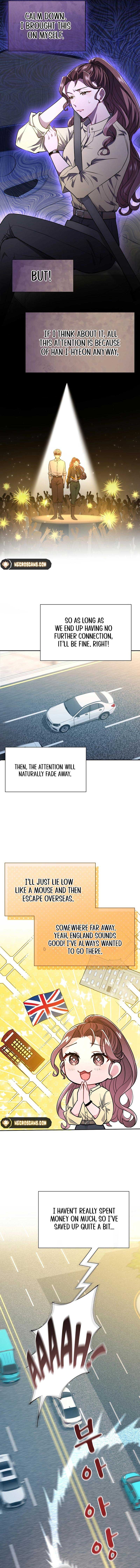 I Became a C-Level Guide Obsessed With Crazy People Chapter 7 50 3