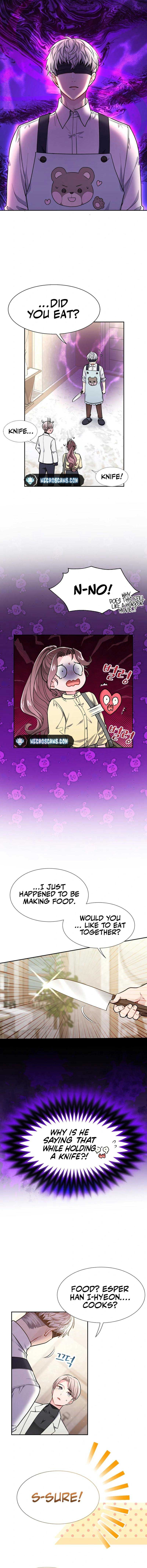 I Became a C-Level Guide Obsessed With Crazy People Chapter 9 45 1