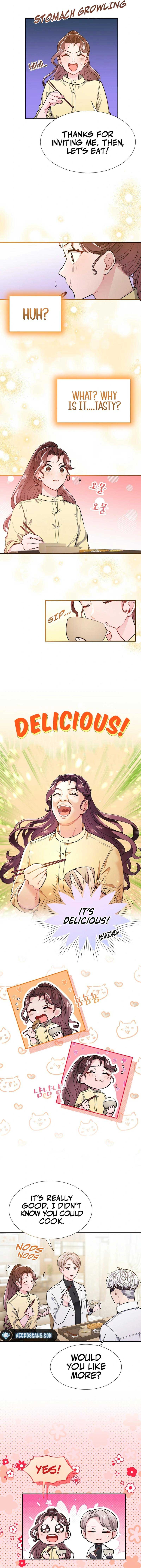 I Became a C-Level Guide Obsessed With Crazy People Chapter 9 47 3