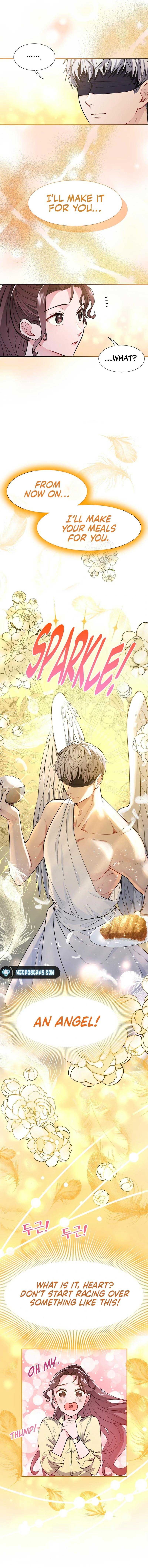 I Became a C-Level Guide Obsessed With Crazy People Chapter 9 50 6