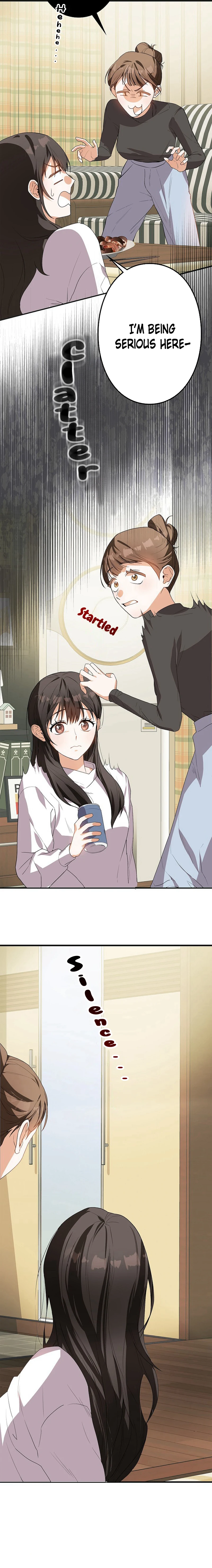 I Became a Chef to Save a Different World Chapter 1 108 ch 1 11