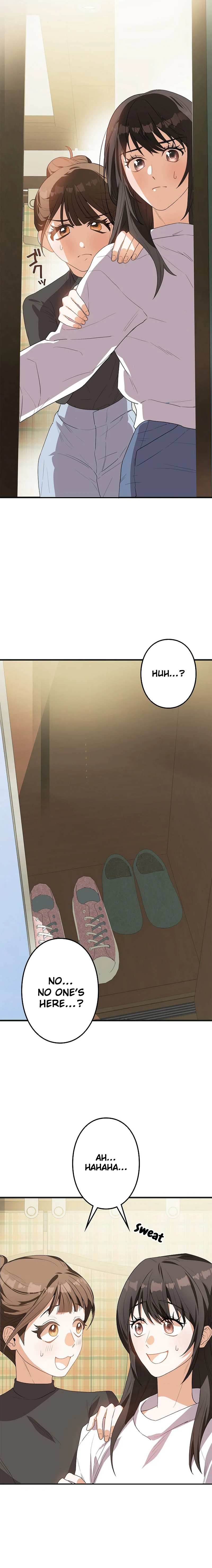 I Became a Chef to Save a Different World Chapter 1 111 ch 1 14