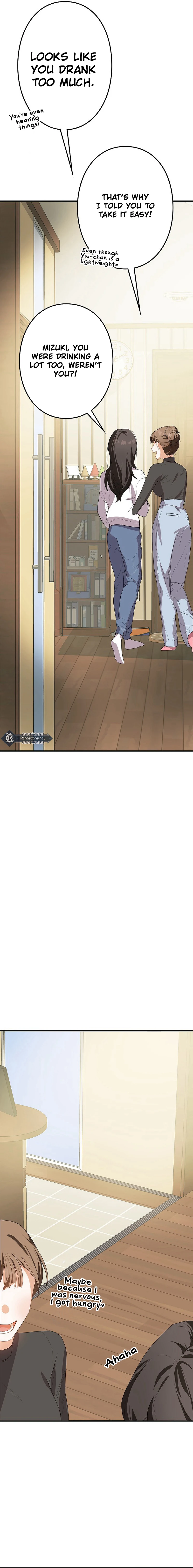 I Became a Chef to Save a Different World Chapter 1 112 ch 1 15