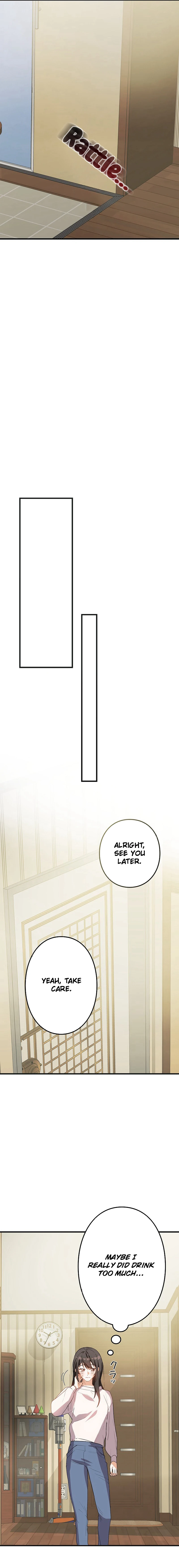 I Became a Chef to Save a Different World Chapter 1 113 ch 1 16