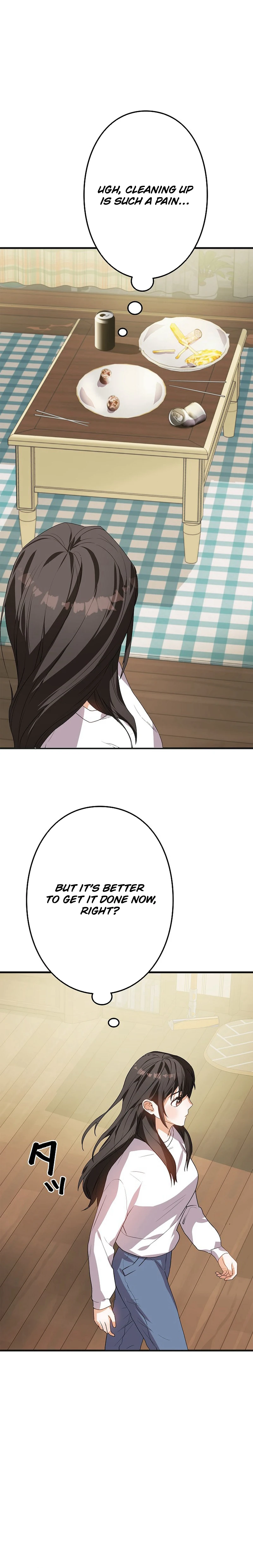 I Became a Chef to Save a Different World Chapter 1 114 ch 1 17