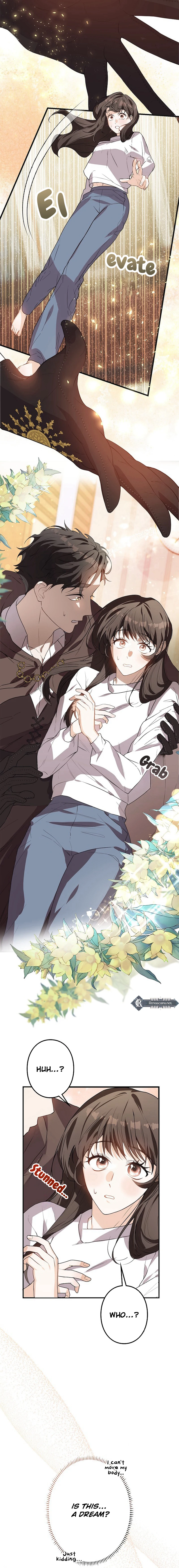 I Became a Chef to Save a Different World Chapter 1 116 ch 1 19