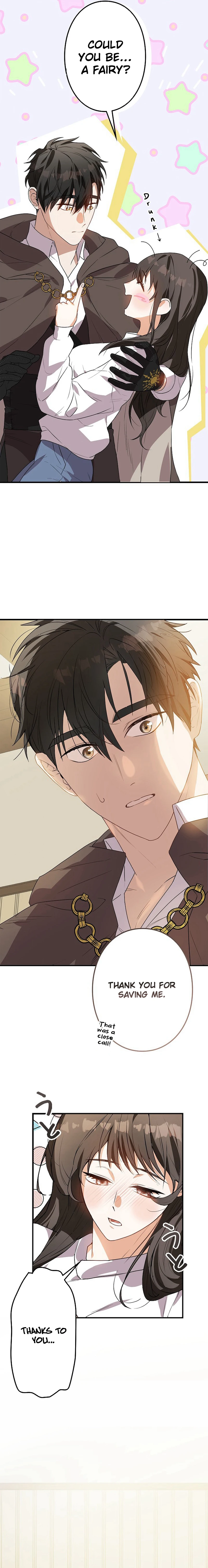 I Became a Chef to Save a Different World Chapter 1 118 ch 1 21