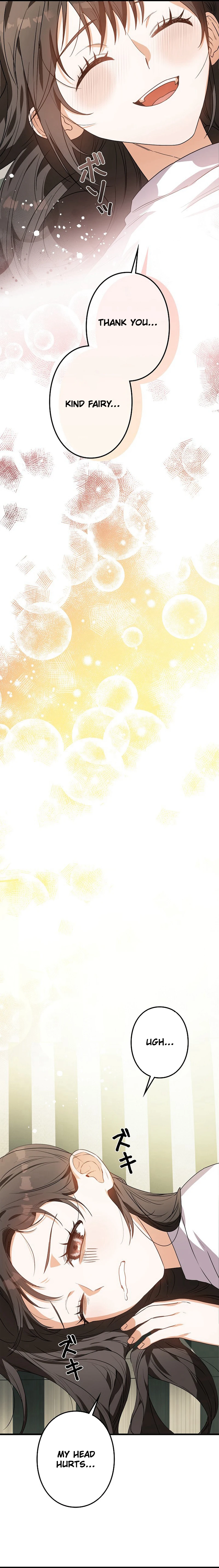 I Became a Chef to Save a Different World Chapter 1 120 ch 1 23