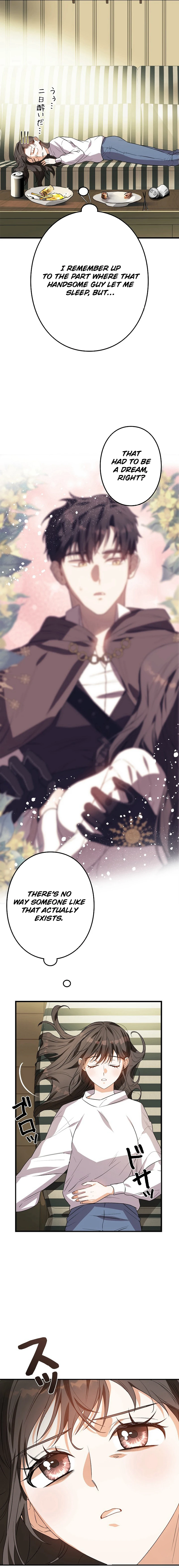 I Became a Chef to Save a Different World Chapter 1 121 ch 1 24