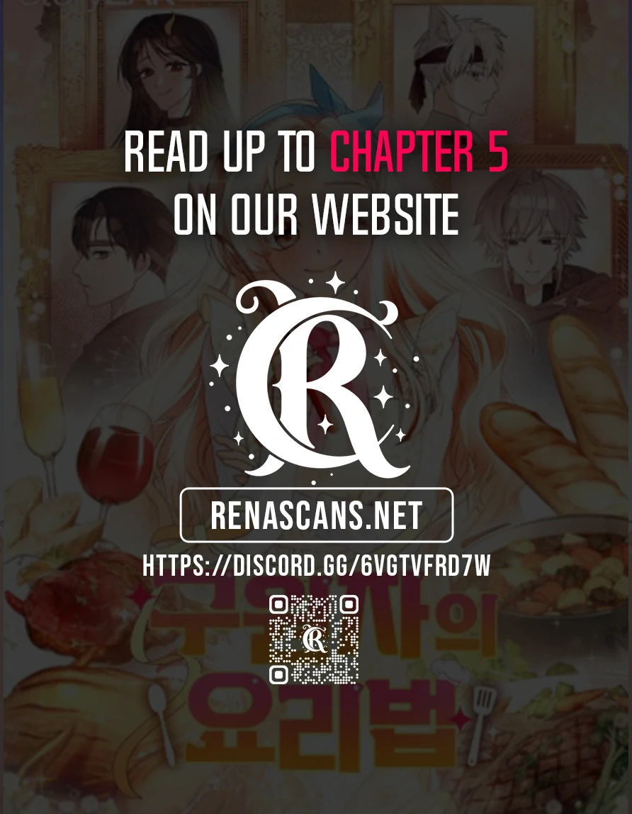 I Became a Chef to Save a Different World Chapter 1 127 ch 1 30