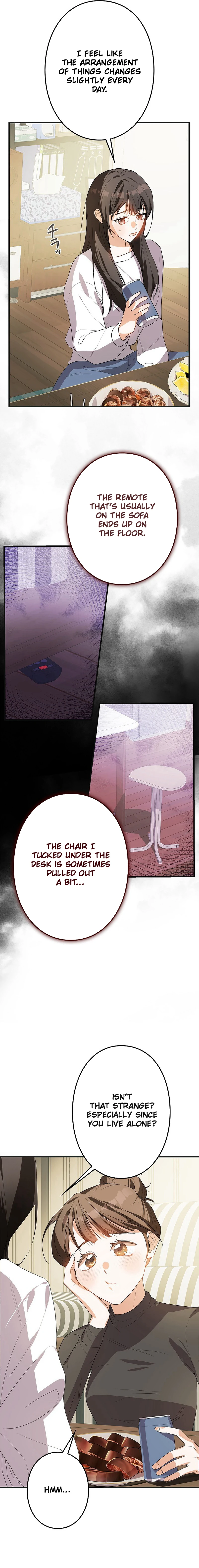 I Became a Chef to Save a Different World Chapter 1 106 ch 1 9