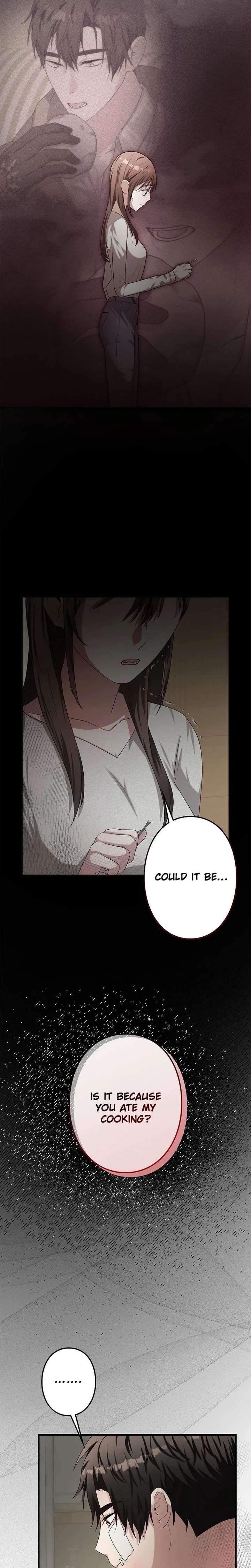 I Became a Chef to Save a Different World Chapter 6 85 003