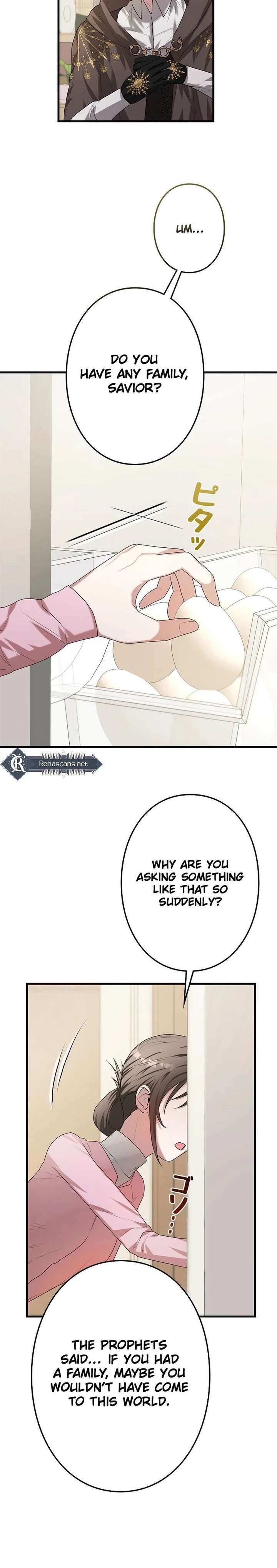 I Became a Chef to Save a Different World Chapter 6 98 016