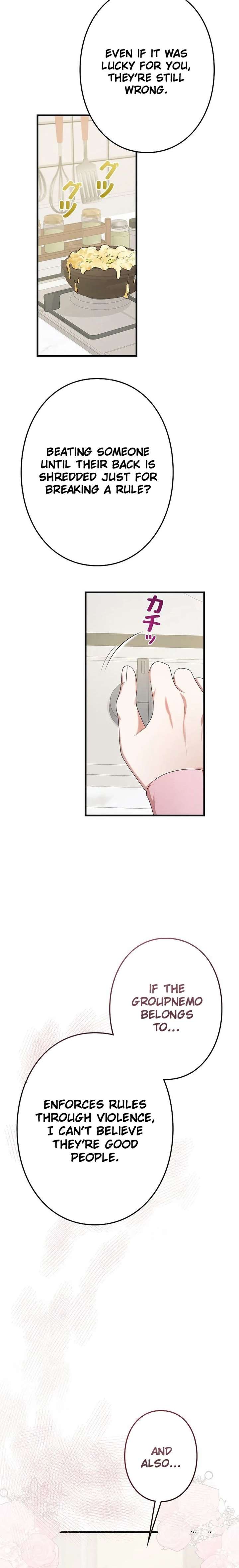 I Became a Chef to Save a Different World Chapter 6 102 020