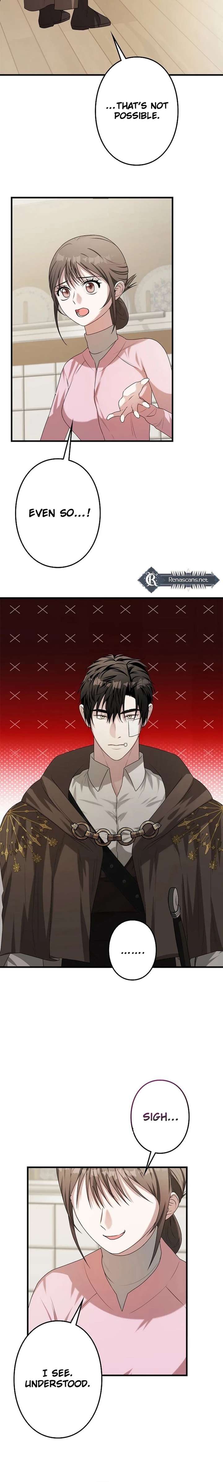 I Became a Chef to Save a Different World Chapter 6 104 022