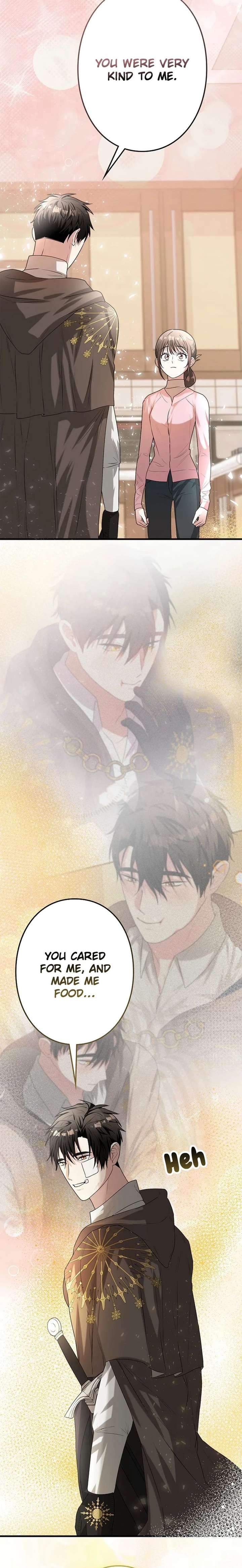 I Became a Chef to Save a Different World Chapter 6 106 024