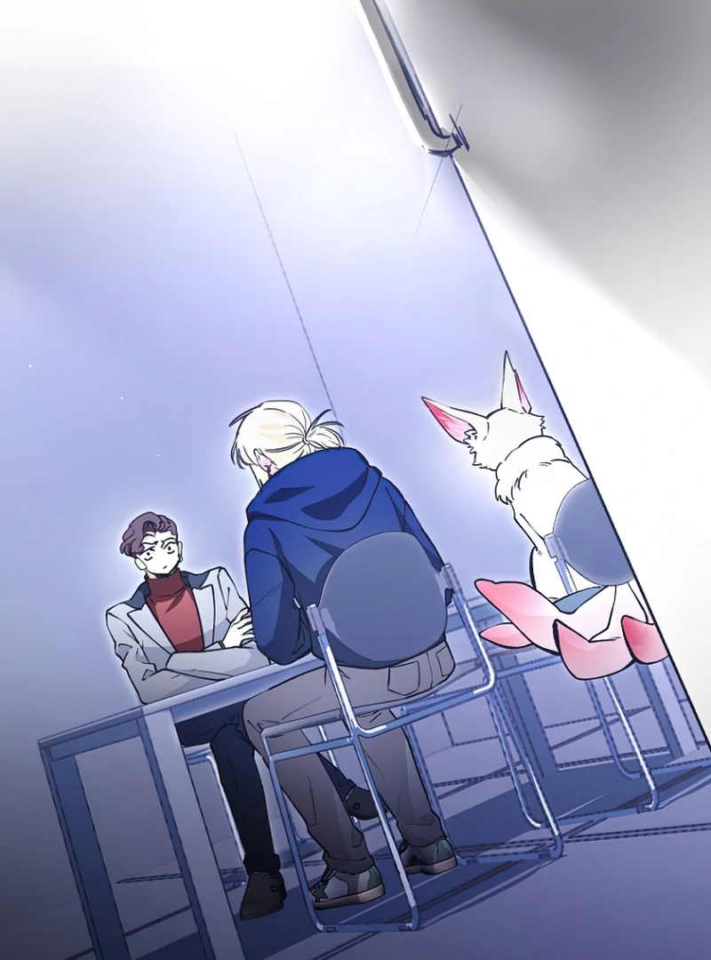 I Became a Civil Servant in a Magical World Chapter 36 389 004