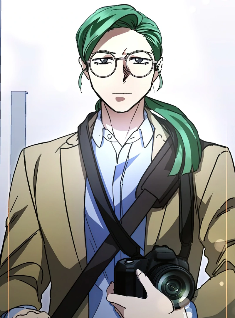 I Became a Civil Servant in a Magical World Chapter 36 391 006