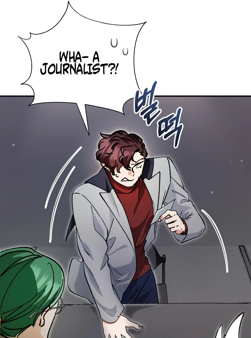 I Became a Civil Servant in a Magical World Chapter 36 398 013