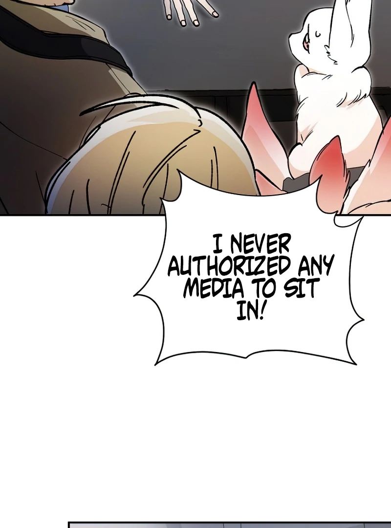 I Became a Civil Servant in a Magical World Chapter 36 399 014